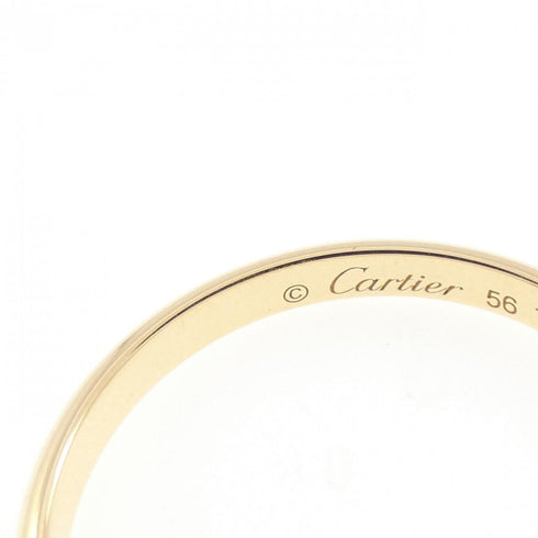 Ring 18K Yellow Gold