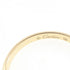 Ring 18K Yellow Gold