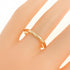 Ring 18K Yellow Gold