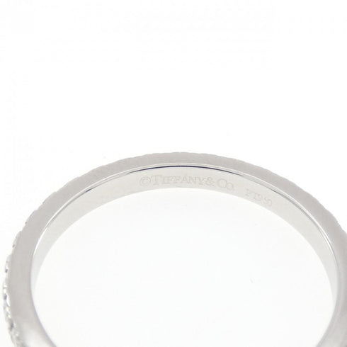 Full Circle Ring Platinum