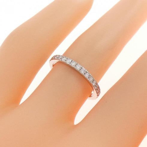 Full Circle Ring Platinum