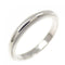 Milgrain Ring Platinum