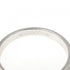 Milgrain Ring Platinum