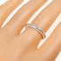 Milgrain Ring Platinum