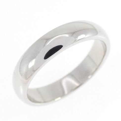 Lucida Ring Platinum