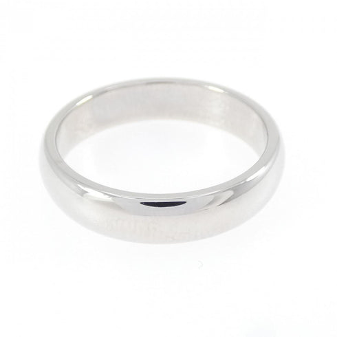 Lucida Ring Platinum