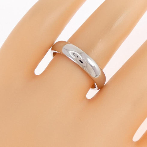 Lucida Ring Platinum