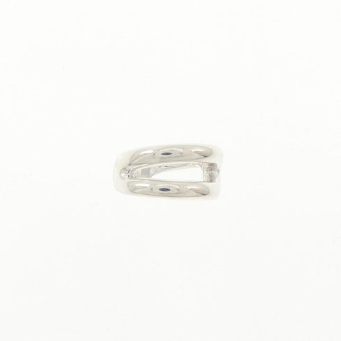 Ear Cuff Sterling Silver