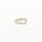 Ear Cuff Sterling Silver