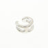 Ear Cuff Sterling Silver