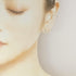 Ear Cuff Sterling Silver