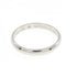 Ring Platinum with Diamond