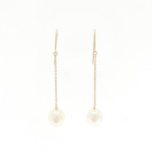 Earrings 18K Rose Gold
