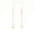 Earrings 18K Rose Gold