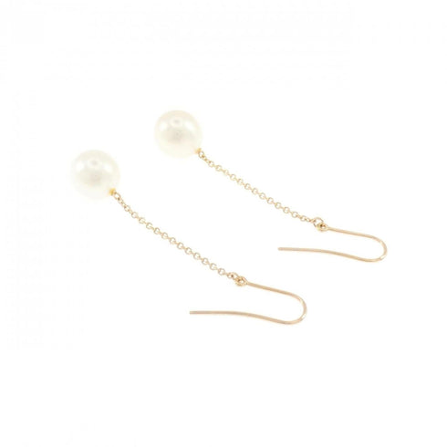 Earrings 18K Rose Gold