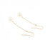 Earrings 18K Rose Gold