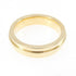 Narrow Ring 18K Yellow Gold