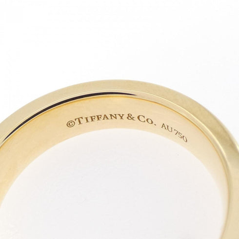 Narrow Ring 18K Yellow Gold