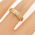 Narrow Ring 18K Yellow Gold