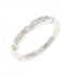 Panthere Ring 18K White Gold