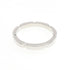 Panthere Ring 18K White Gold