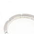 Panthere Ring 18K White Gold