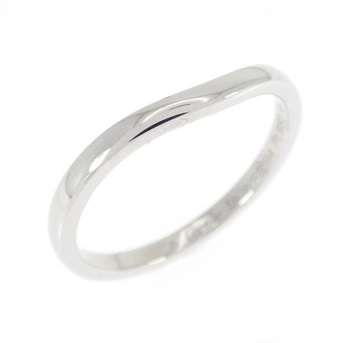Ballerina Ring Platinum