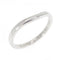Ballerina Ring Platinum
