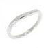 Ballerina Ring Platinum