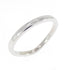 Ballerina Ring Platinum