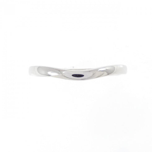 Ballerina Ring Platinum