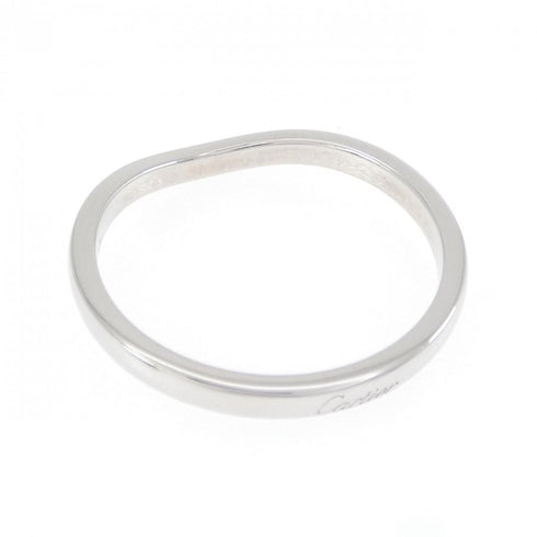 Ballerina Ring Platinum