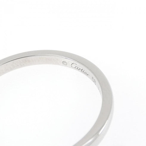 Ballerina Ring Platinum