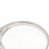 Lucida Ring Platinum with Diamond