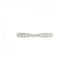 Harmony Ring Platinum with Diamonds