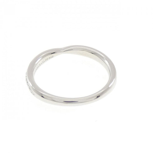 Harmony Ring Platinum with Diamonds