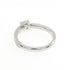 Harmony Ring Platinum with Diamonds
