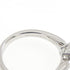Harmony Ring Platinum with Diamonds