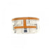 Move H Ring Sterling Silver