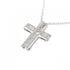 Paloma Tenderness Pendant Necklace 18K White Gold and Diamond