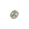 Atlas Ring Sterling Silver