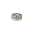 Atlas Ring Sterling Silver