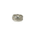 Atlas Ring Sterling Silver