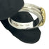 Ring Sterling Silver and 18K Yellow Gold