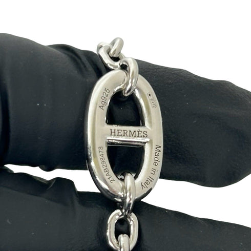 Farandole Pendant Necklace Sterling Silver