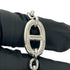 Farandole Pendant Necklace Sterling Silver