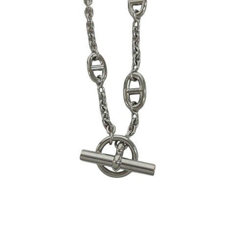 Farandole Pendant Necklace Sterling Silver