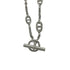 Farandole Pendant Necklace Sterling Silver