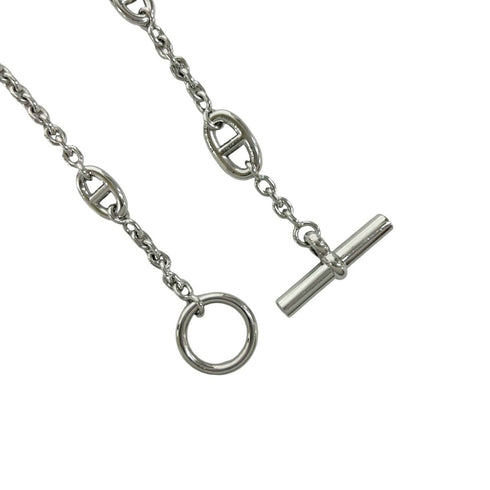 Farandole Pendant Necklace Sterling Silver