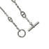 Farandole Pendant Necklace Sterling Silver